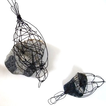 Wire sculpture …  Wire art sculpture, Wire art, Wire sculpture